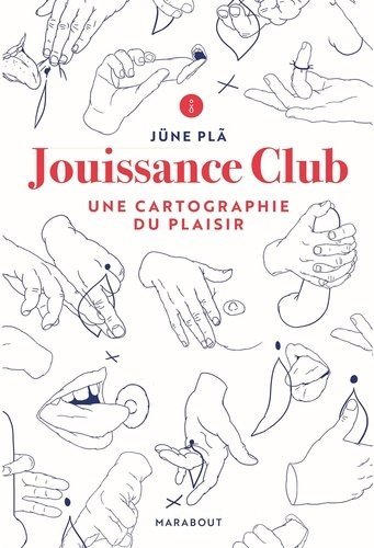 jouissance club